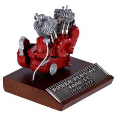 V-Twin Mfg V-Twin Mfg, 61″ power plus 1000cc 1915-1920 motor model