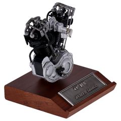 V-Twin Mfg V-Twin Mfg, 61″ JD 1000cc 1915-1924 Racer motor model