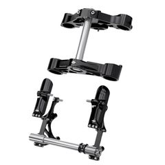 Kraus Kraus, KR8 Component Kit, Touring. Black