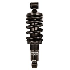 Burly Burly, M8 Softail 12.2″ Slammer shock. Black