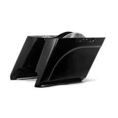 Killer Custom Killer Custom 5″ stretch Down/Rear extended saddlebags