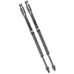 Progressive Suspension PS, symmetrical fork monotube cartridge kit. +2″ height