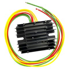 Rick’s Motorsport Electronics Ricks Motorsport Electronics, Universal Hot Shot Rectifier-R