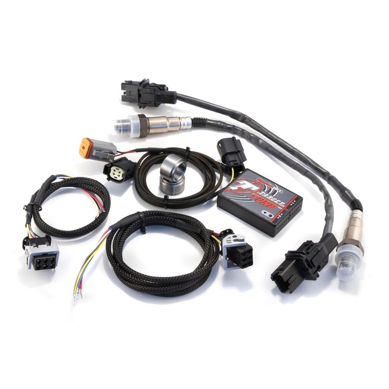 Dynojet Dynojet, target tune kit