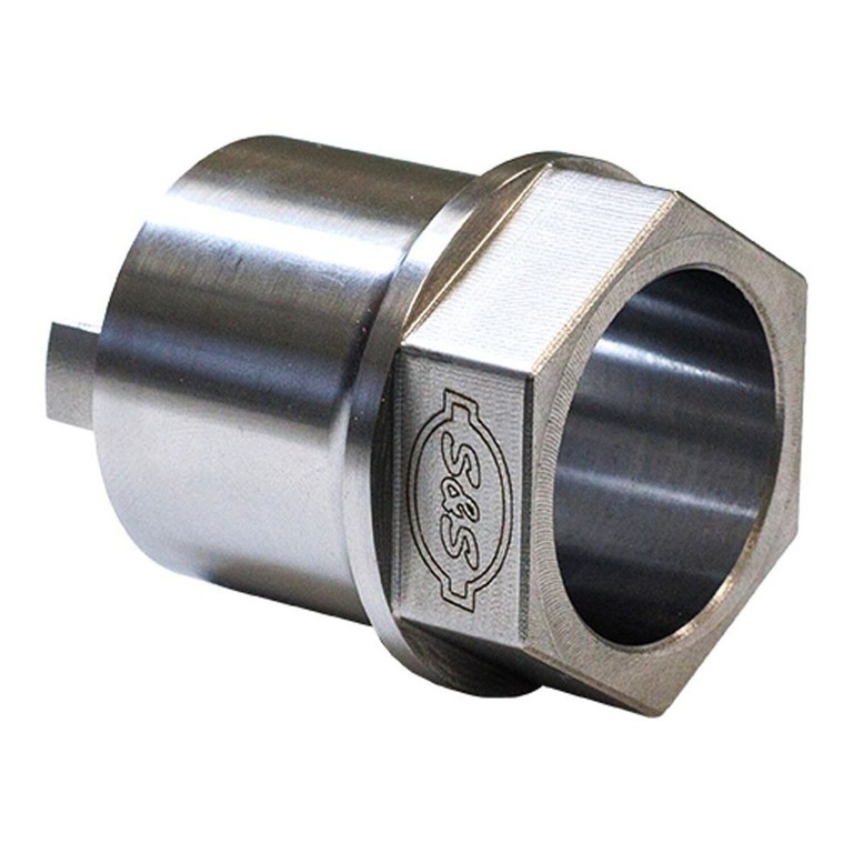 S S, CVO cam phaser tool