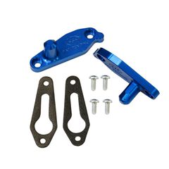 S S, piston cooling jet kit. M8