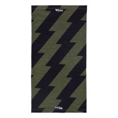 Roeg ROEG Bolt tunnel black/army