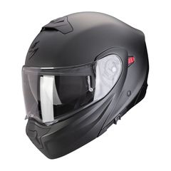Scorpion Scorpion Exo-930 Evo helmet pearl black matt
