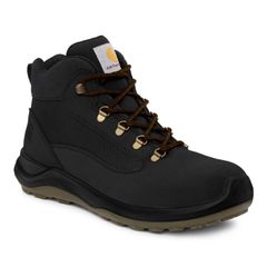 Carhartt Carhartt Belmont Rugged S3L Safety boot black
