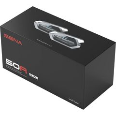 SENA Sena 50R Mesh Sound by Harman Kardon dual
