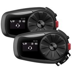 SENA Sena 5S Bluetooth 5.0 headset dual