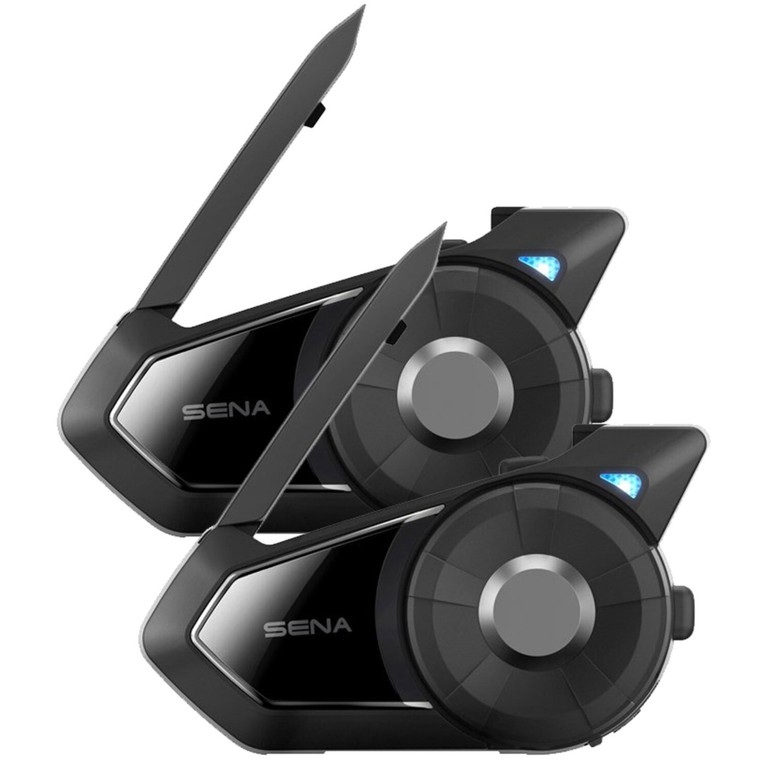 SENA Sena 30K Bluetooth headset dual
