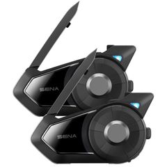 SENA Sena 30K Bluetooth headset dual