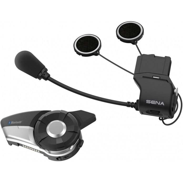 SENA Sena 20S evo Bluetooth headset single