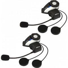 SENA Sena 20S evo Bluetooth headset dual
