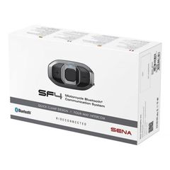 SENA Sena SF4-02 Bluetooth HD single