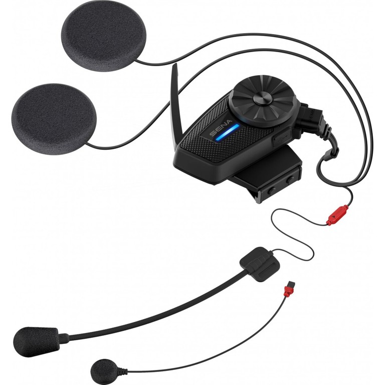 SENA Sena Spider ST1 mesh system single