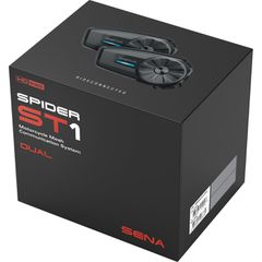 SENA Sena Spider ST1 mesh system dual