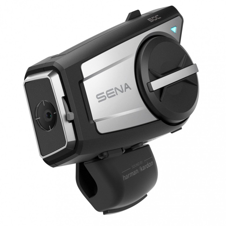 SENA Sena 50C Camera mesh by Harman Kardon single