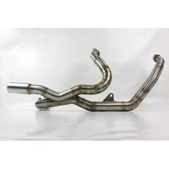 Kodlin Kodlin, Performance 2-2 headers. Stainless steel