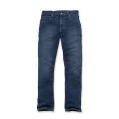 Carhartt Carhartt Rugged Flex® straight fit tapered jeans superior
