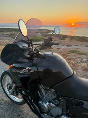 Honda Transalp 650 2002