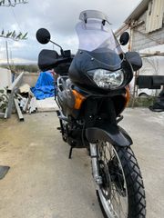 Honda Transalp 650 2002