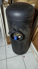 Δεξαμενή Υγραερίου LPG Αυτοκινήτου 90L με Πολυβαλβίδα