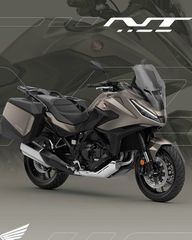 Honda NT 1100 2020-thumb-1