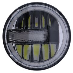 MCS Bright, 7″ shaker LED headlamp unit