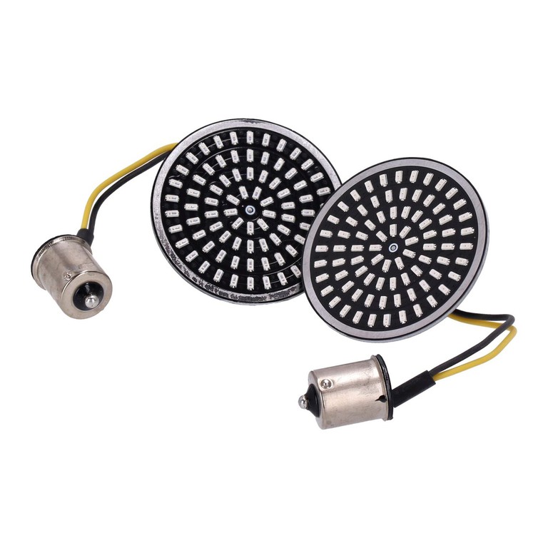 MCS MCS, LED turn signal insert. Amber