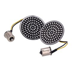 MCS MCS, LED turn signal insert. Amber