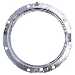 MCS Bright, 7″ mount bracket for LED headlamp unit