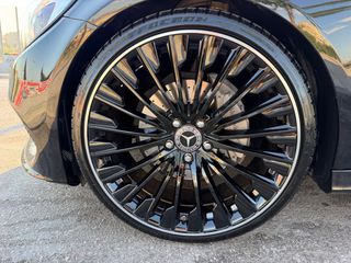 Mercedes-Benz C 220 2016 Coupe Amg Line  Panorama-thumb-22