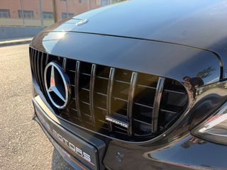 Mercedes-Benz C 220 2016 Coupe Amg Line  Panorama-thumb-24