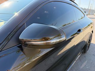 Mercedes-Benz C 220 2016 Coupe Amg Line  Panorama-thumb-25