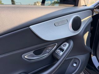 Mercedes-Benz C 220 2016 Coupe Amg Line  Panorama-thumb-28