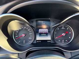 Mercedes-Benz C 220 2016 Coupe Amg Line  Panorama-thumb-33