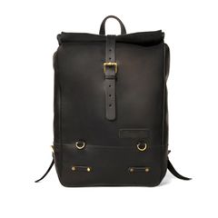 Tripmachine Trip Machine, Backpack/Saddlebag 15 liter. Black