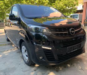 Opel Vivaro 2021
