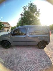 Renault Kangoo 2015