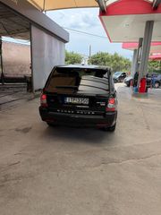 Land Rover Range Rover Sport 2009 TDV8 3.6 HSE DIESEL-thumb-2