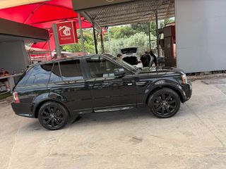 Land Rover Range Rover Sport 2009 TDV8 3.6 HSE DIESEL-thumb-3