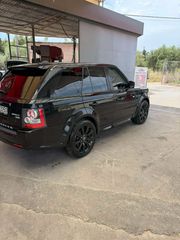 Land Rover Range Rover Sport 2009 TDV8 3.6 HSE DIESEL-thumb-4