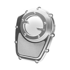 Vity’s Design Vity’s Design, ‘Massive’ Cam Cover. Silver