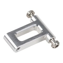 Vity’s Design Vity’s Design, Extended Bracket Gauge. Silver