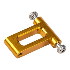 Vity’s Design Vity’s Design, Extended Bracket Gauge. Gold