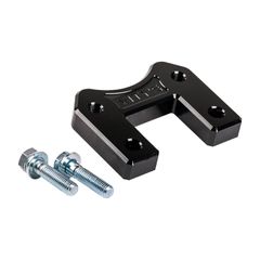 Vity’s Design Vity’s Design, pullback bracket for riser. Black