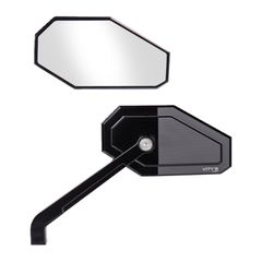 Vity’s Design Vity’s Design, ‘Massive’ Mirror. Right. Black