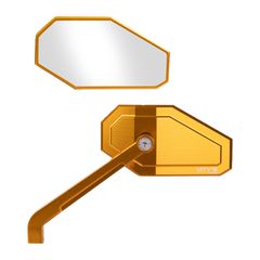 Vity’s Design Vity’s Design, ‘Massive’ Mirror. Right. Gold
